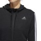 adidas Performance 3S Knt Fz Hoody