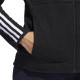 adidas Performance 3S Knt Fz Hoody