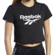 Cl F Vector Crop Tee