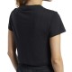 Reebok Cl F Vector Crop Tee