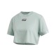 Tee Cropped
