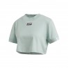 adidas Originals Tee Cropped