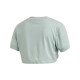 Tee Cropped