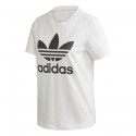 Trefoil Tee