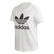 Trefoil Tee