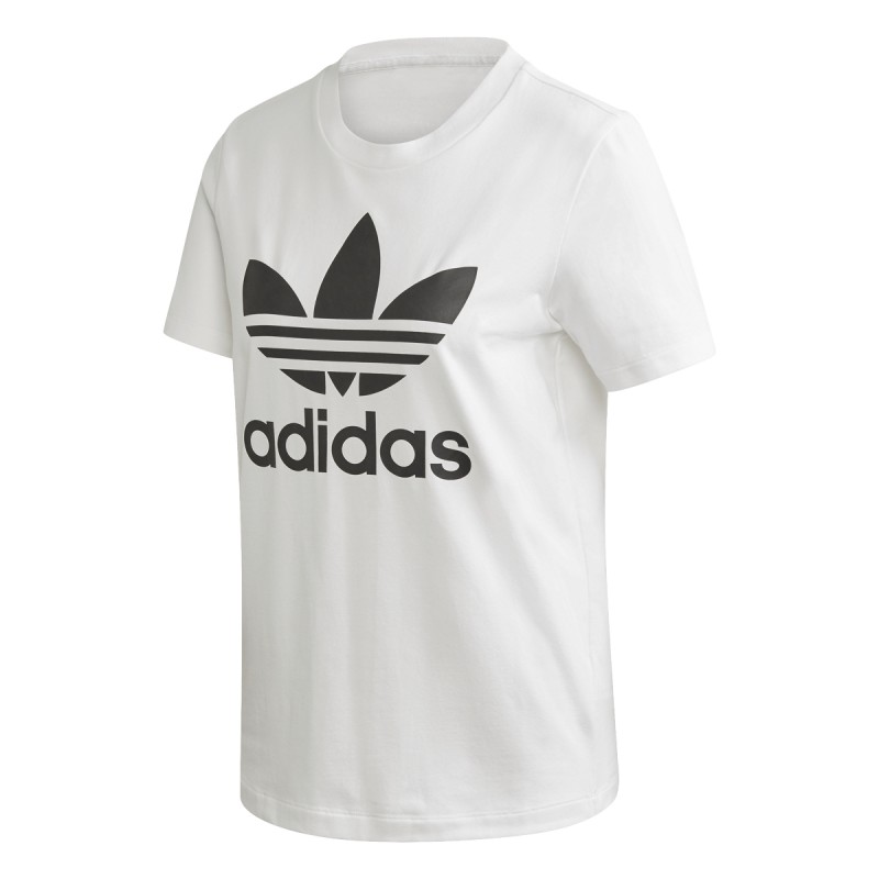 adidas Originals Trefoil Tee