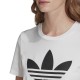 Trefoil Tee