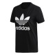 Trefoil Tee