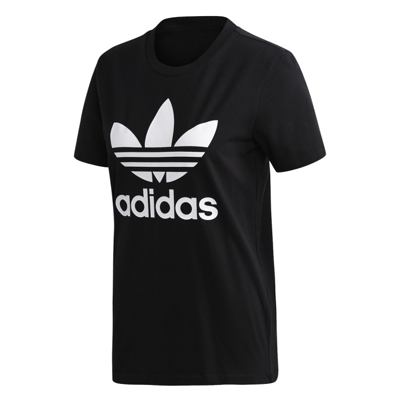 adidas Originals Trefoil Tee