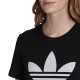 Trefoil Tee