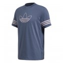 Outline Tee