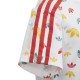 adidas Originals Tee Dress Set