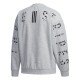 adidas Performance M Mh Swt Crew