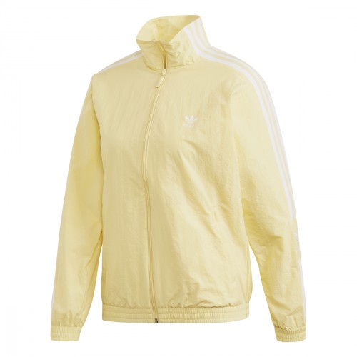 adidas Originals Nylon Track Top