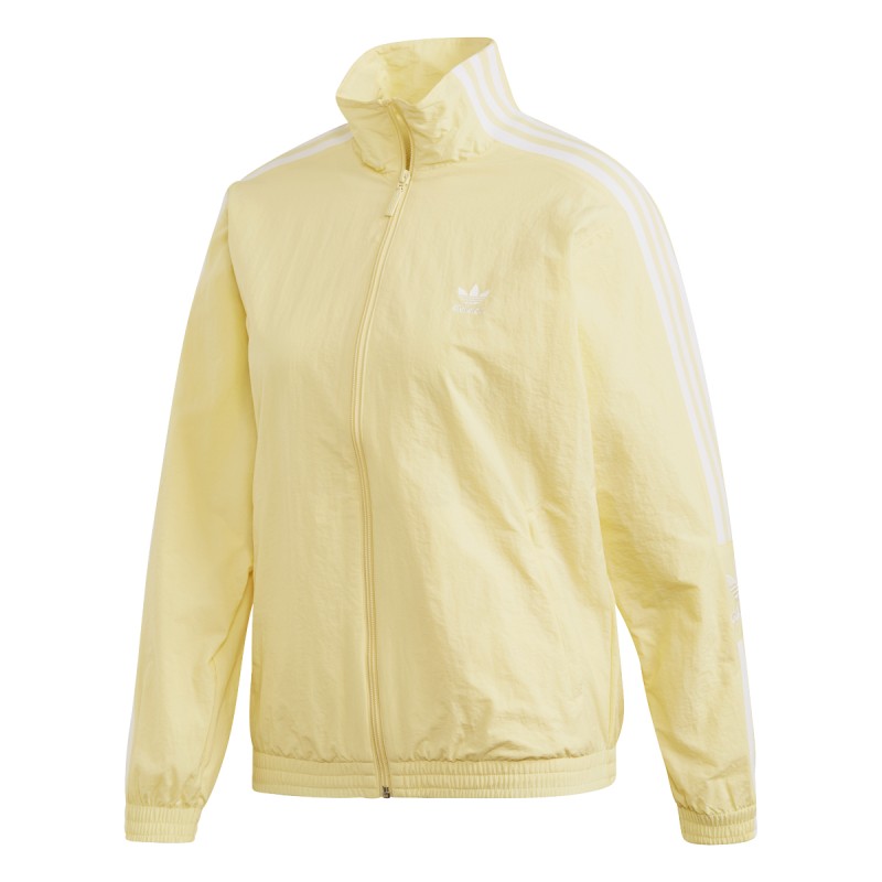 adidas Originals Nylon Track Top