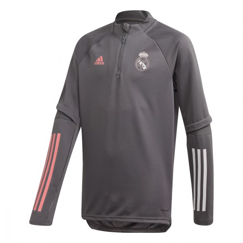 adidas Performance Real Tr Top Y