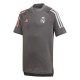 adidas Performance Real Tee Y