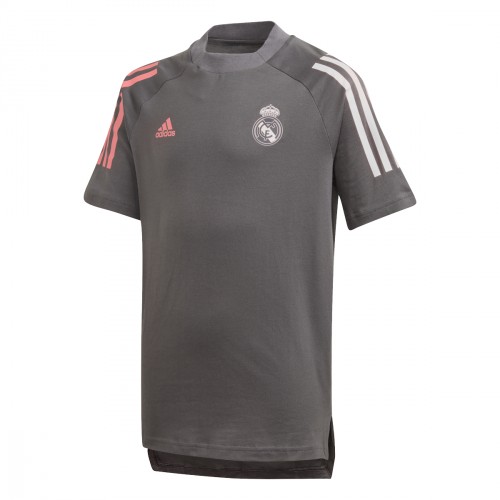 adidas Performance Real Tee Y