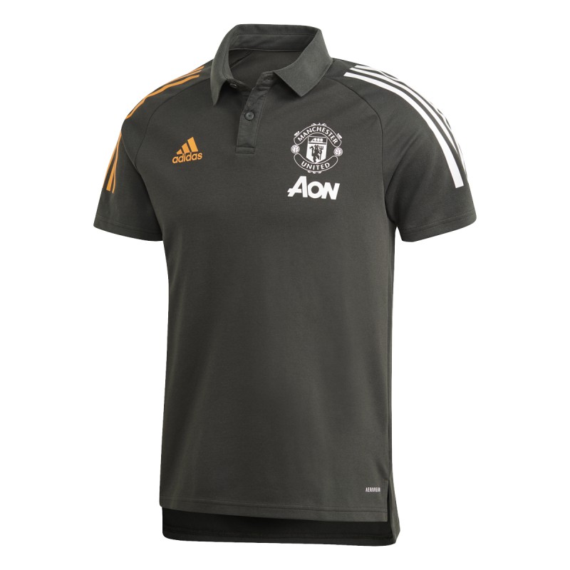 adidas Performance Mufc Polo