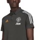 adidas Performance Mufc Polo
