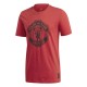 adidas Performance Mufc Dna Gr Tee