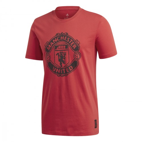 adidas Performance Mufc Dna Gr Tee