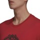 adidas Performance Mufc Dna Gr Tee