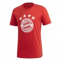 Fcb Dna Gr Tee