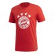 adidas Performance Fcb Dna Gr Tee