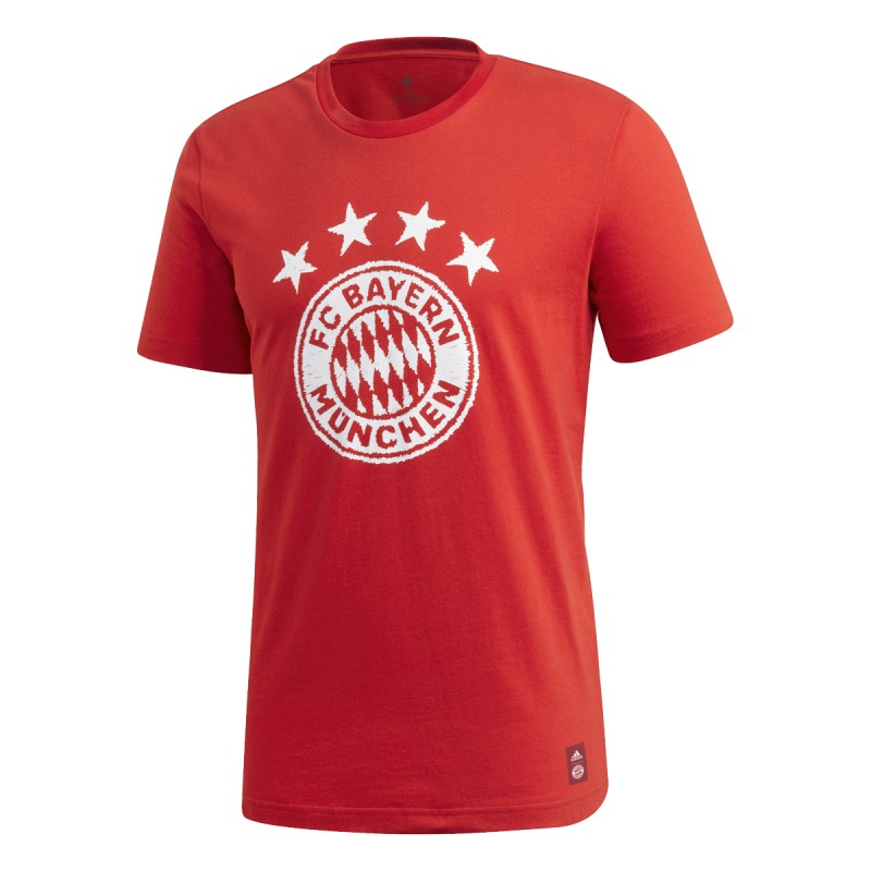 adidas Performance Fcb Dna Gr Tee
