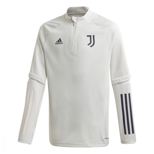 adidas Performance Juve Tr Top Y