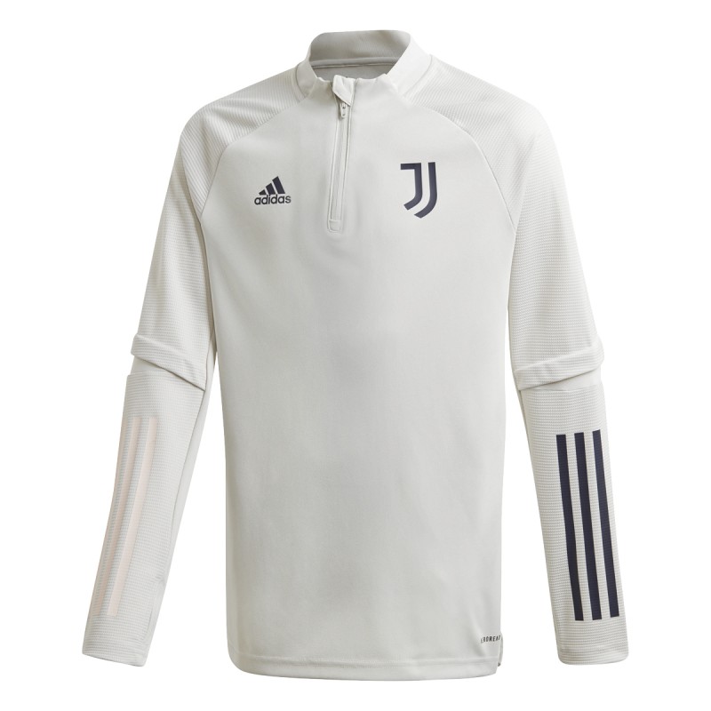 adidas Performance Juve Tr Top Y