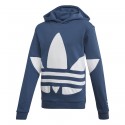 Bg Trefoil Hood