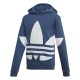 Bg Trefoil Hood