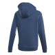 Bg Trefoil Hood