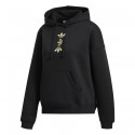 Lrg Logo Hoodie
