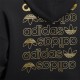 adidas Originals Lrg Logo Hoodie