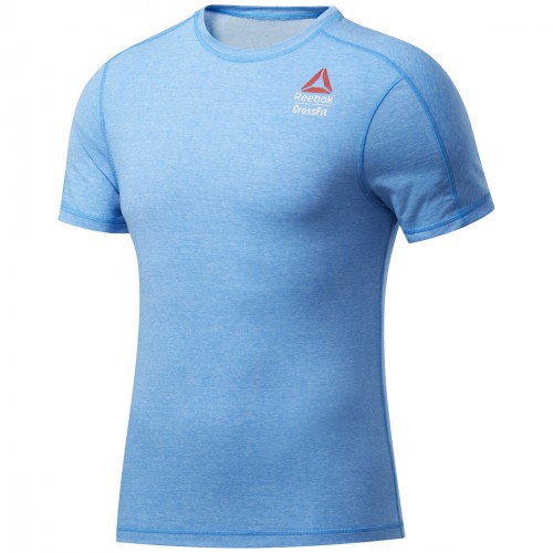 Reebok Rc Ac + Cotton Tee Games