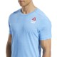 Reebok Rc Ac + Cotton Tee Games
