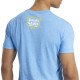 Reebok Rc Ac + Cotton Tee Games