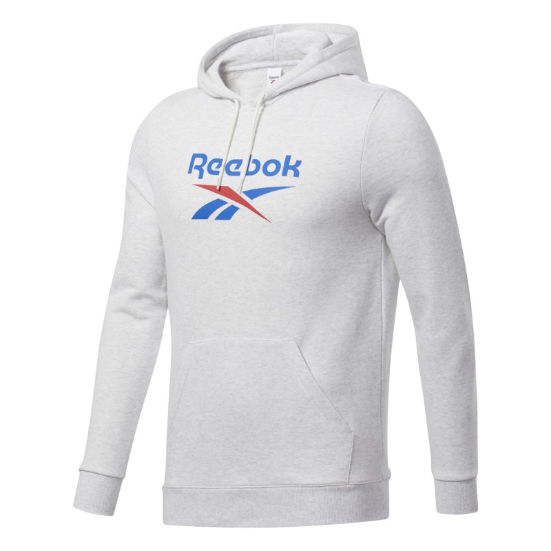 Reebok Cl F Vector Hoodie