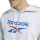 Reebok Cl F Vector Hoodie