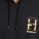 Reebok Cl Gp Hotel Hoodie
