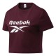 Cl F Big Logo Tee