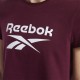 Reebok Cl F Big Logo Tee