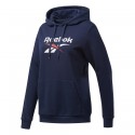 Cl F Big Logo Hoodie Ft