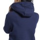 Reebok Cl F Big Logo Hoodie Ft