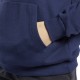 Reebok Cl F Big Logo Hoodie Ft