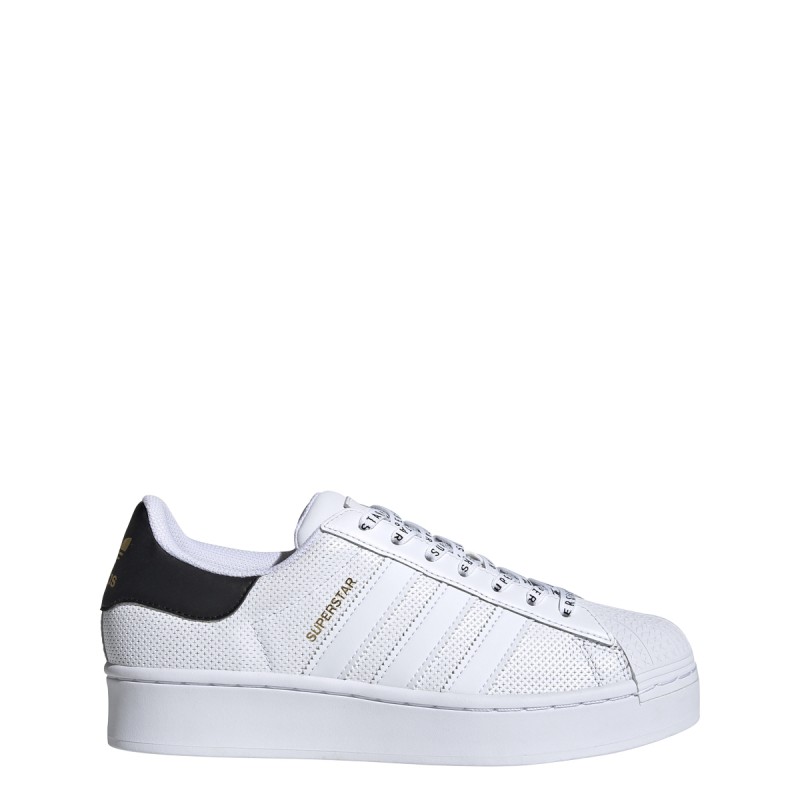 adidas Originals Superstar Bold W