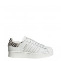 Superstar Bold W